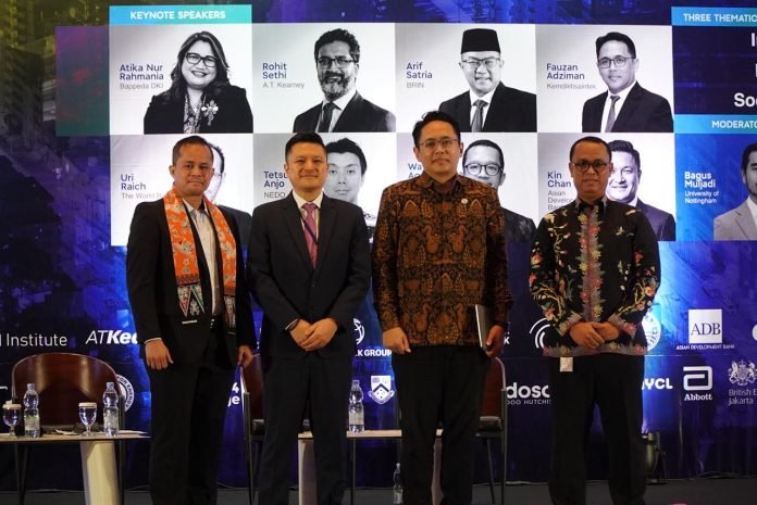 Forum kolaborasi riset untuk mendorong Jakarta menjadi testbed inovasi perkotaan