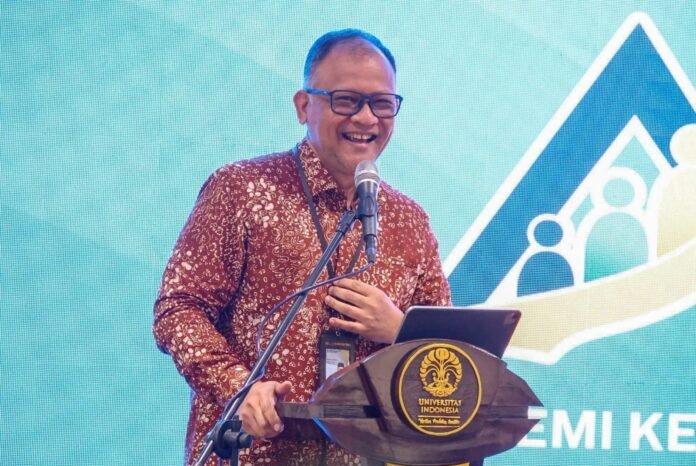 Kegiatan Akademi Kepemimpinan Perguruan Tinggi 2026 di Universitas Indonesia