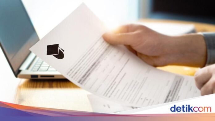 Ilustrasi persyaratan pendaftaran Beasiswa Garuda