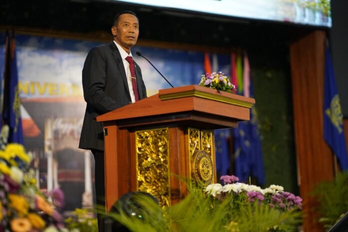 Otonomi Udayana Didorong Menjawab Persoalan Warga, Riset Perlu Dikerjakan Bersama