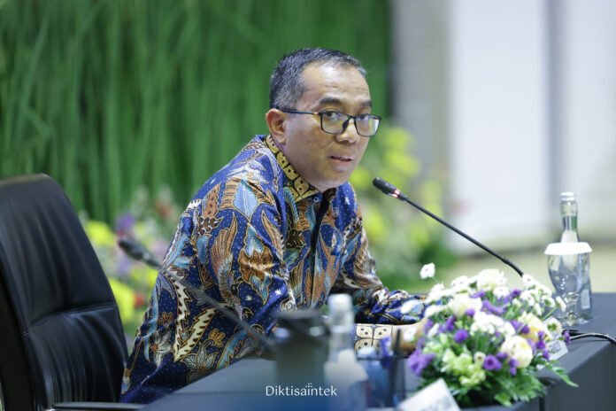 Workshop pembentukan Badan Pengelola Gambut dan Mangrove Nasional di Jakarta